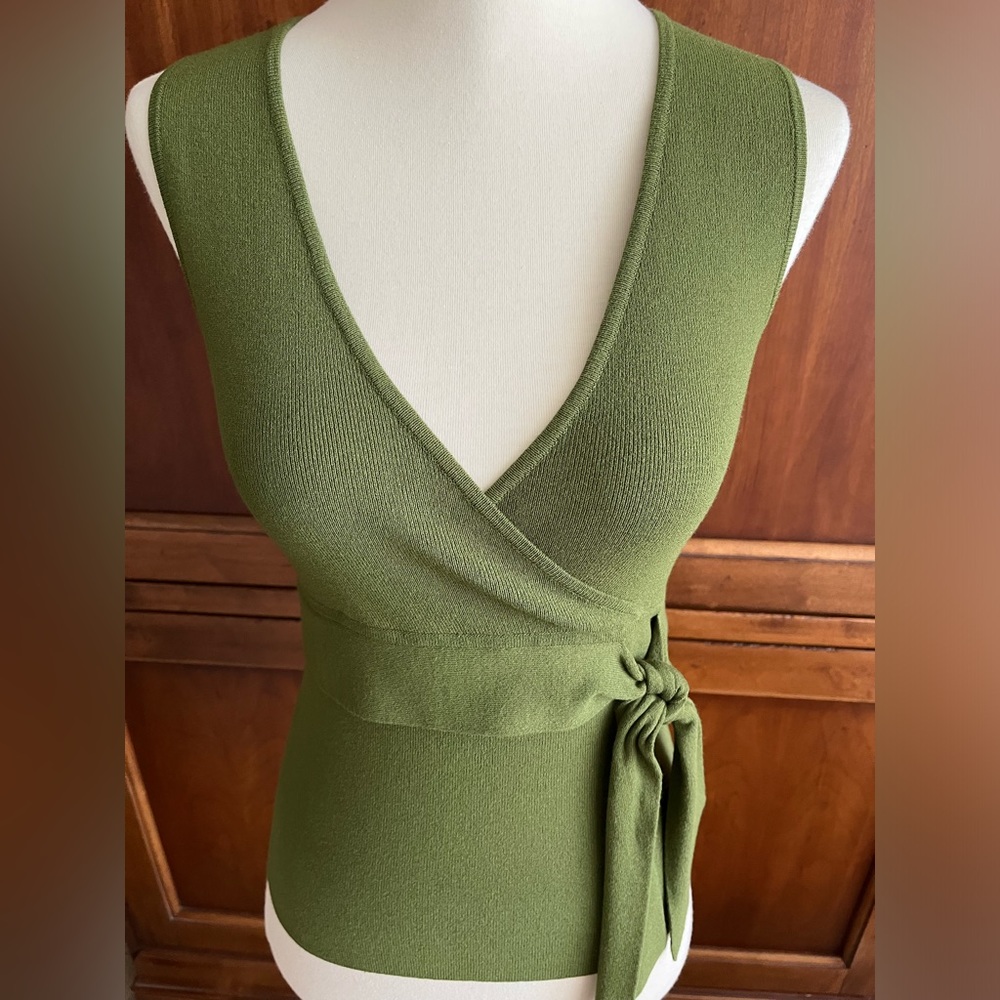 NWOT Ann Taylor Loft Petites - Picture 2 of 9